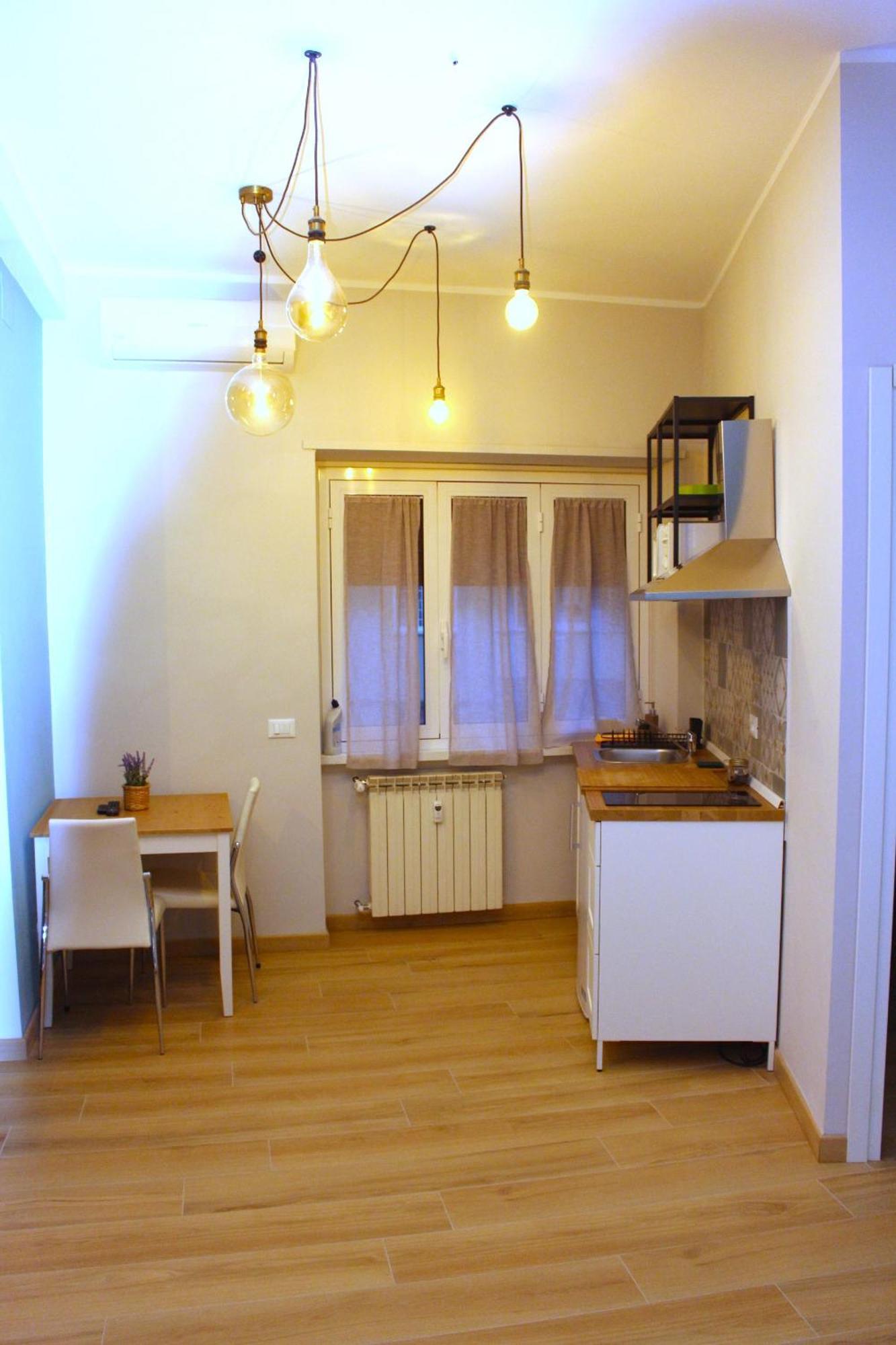 Monolocale Urban House Marconi Appartement *