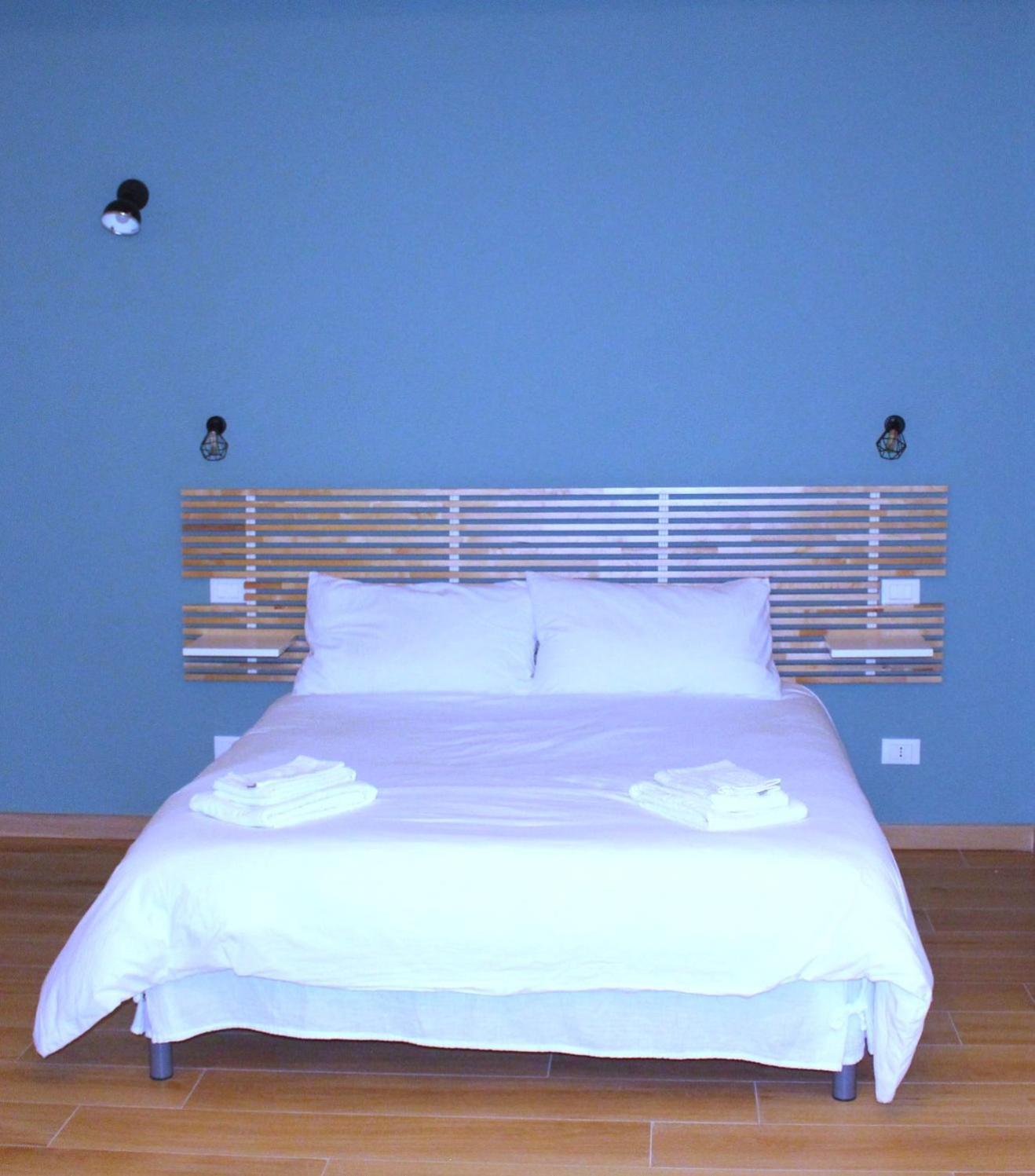Appartement Monolocale Urban House Marconi