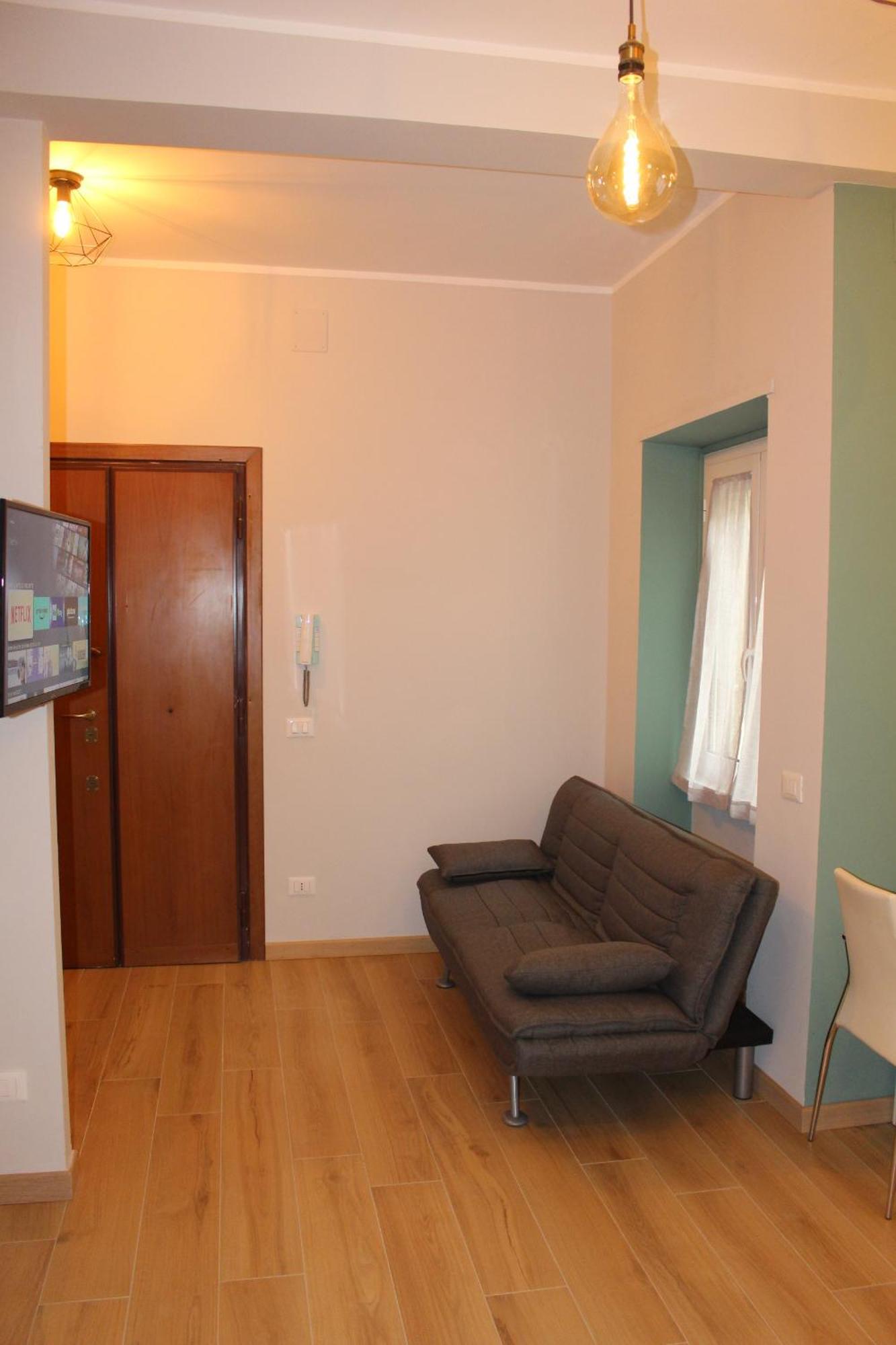 Appartement Monolocale Urban House Marconi *