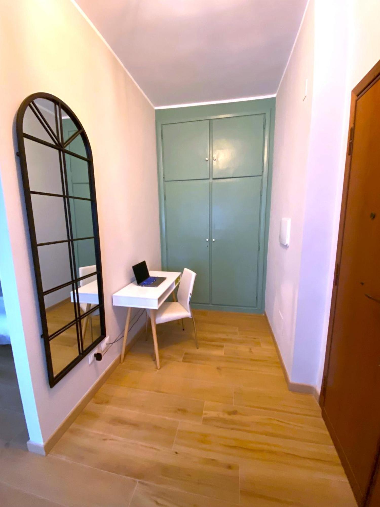 Monolocale Urban House Marconi Appartement Rome