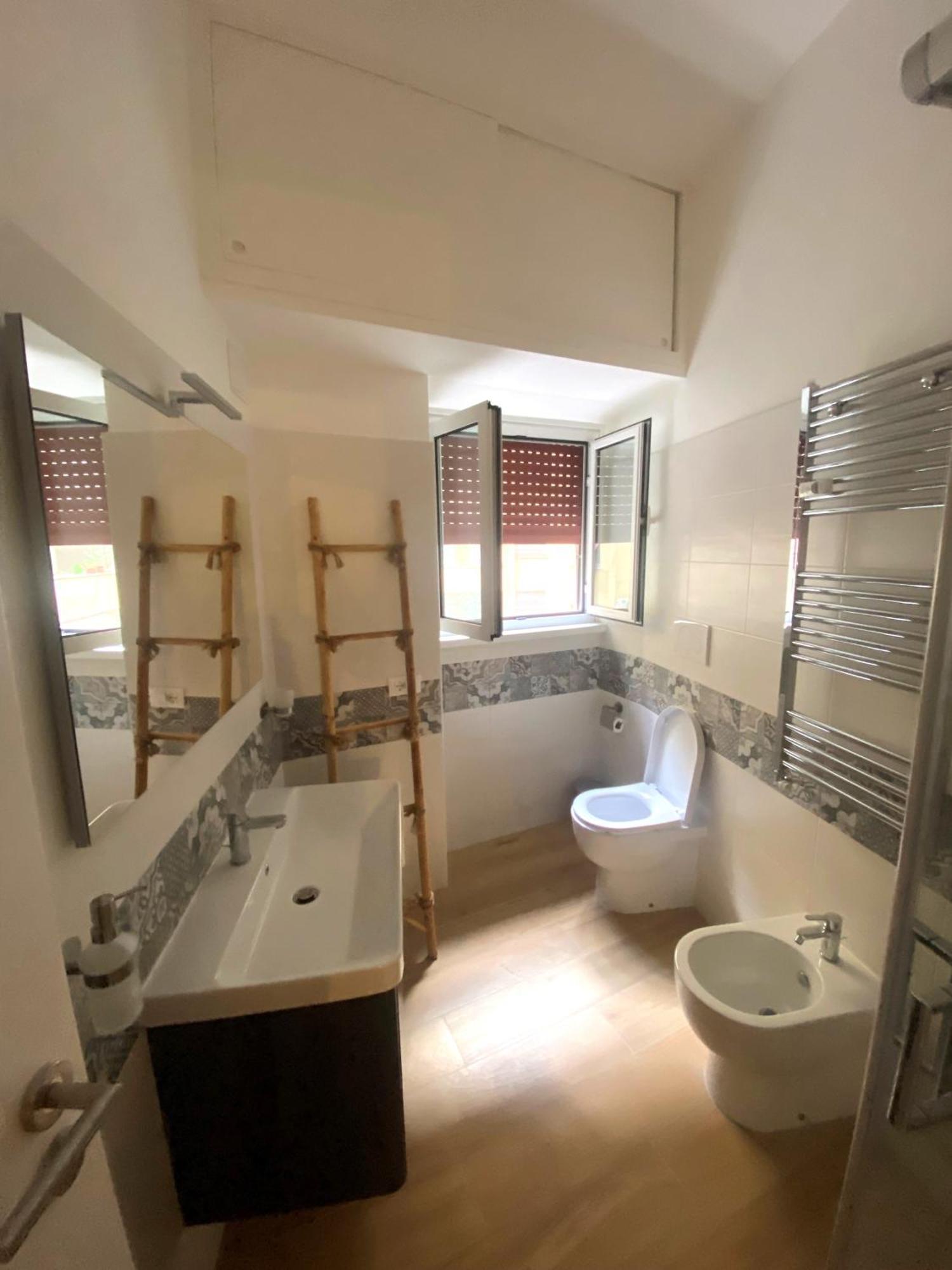 Apartment Monolocale Urban House Marconi Rome